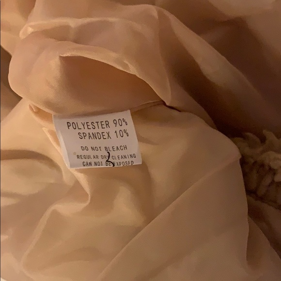 ❌sold❌NEW! Sherpa Zip Up Hoodie - Picture 3 of 3